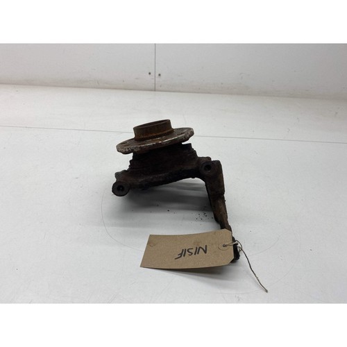 Vauxhall vx220 wheel hub front - vx220,