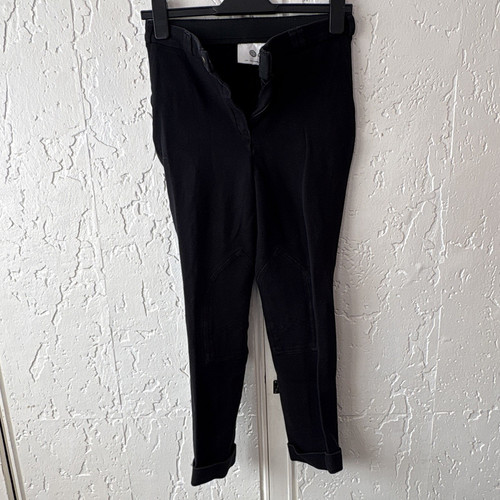 Women black riding - women’s,