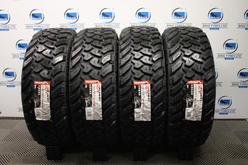 285 70r17 70 - x4,