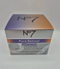 No7 Pure Retinol Triple Action