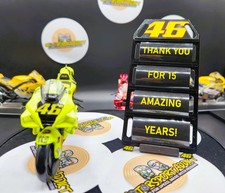 Rossi moto rider bike - rossi,