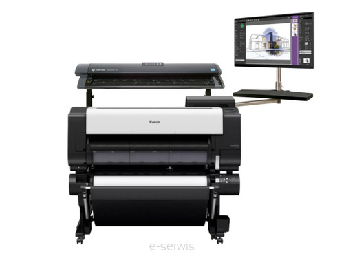 Canon imageprograf 4200 - canon, tx-4200