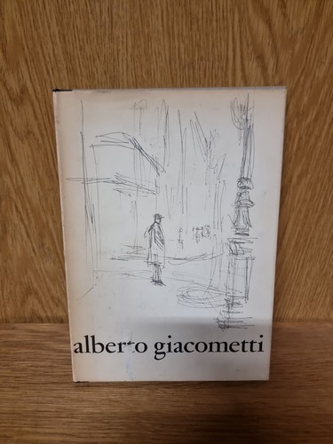 Alberto giacometti the museum - giacometti,