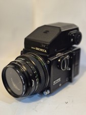 Zenza bronica pro - bronica, grip
