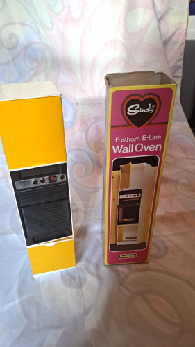Sindy line wall oven 12 - sindy, e-line