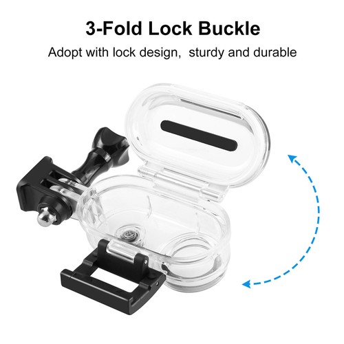 Mini camera waterproof dive - mini,