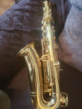 Yamaha alto sax yas 32