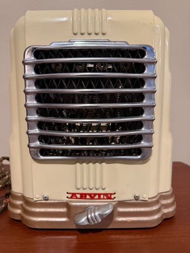 Vintage 1946 arvin - vintage,