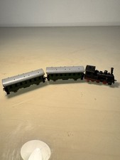 Set goederentrein DB 1961 894