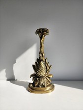 Antique 19th Century Solid