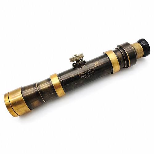 Ww1 scope ottoway - scope,