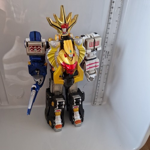 Power rangers wildforce - wildforce, dx