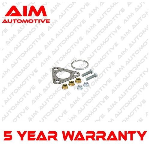Cat converter fittings aim - converter,