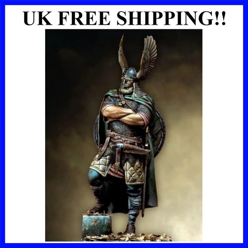 90mm resin figure - figure, model