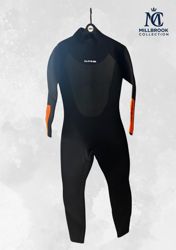 New dakine men - dakine, 5/3mm