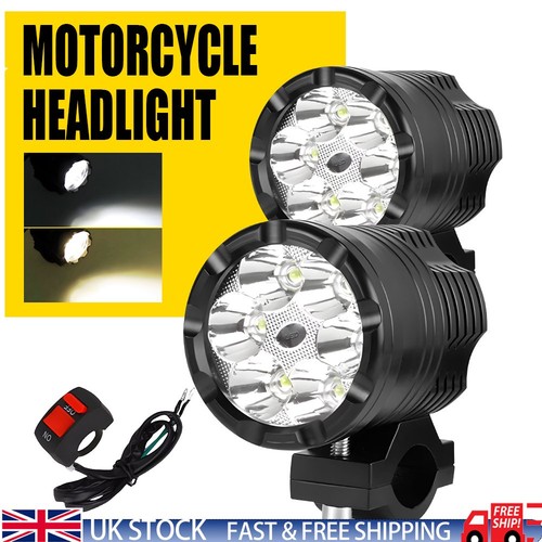 Led motorcycle motorbike - motorcycle,