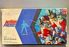 Model Toys Ltd Action Packs