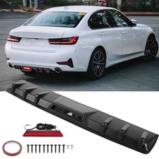 For BMW 3 Series G20 19-22