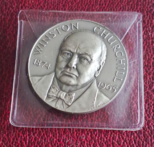 Winston churchill 1874 - winston,