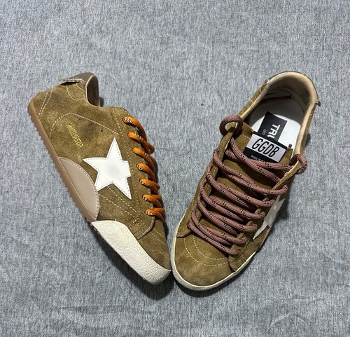 Golden goose true star - golden, in