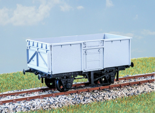 Parkside models pc21 gauge - oo,