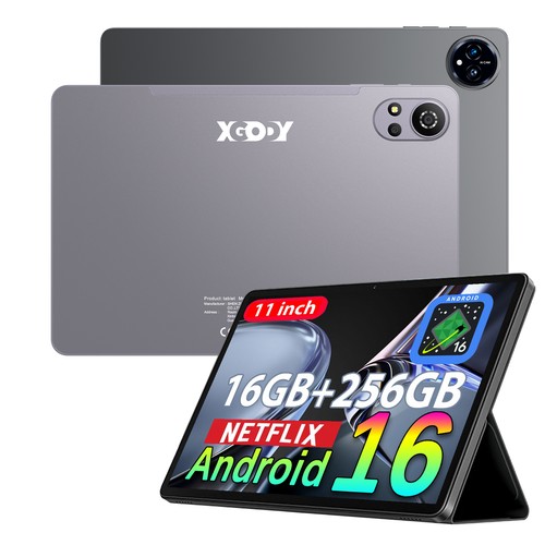 2026 new tablet android - tablet, 16