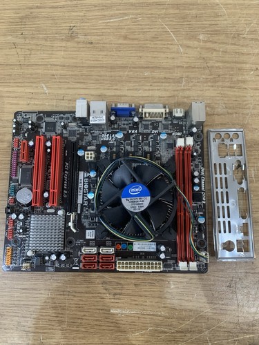 Biostar h67mu3 motherboard - h67mu3,