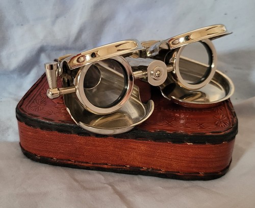 Silver folding antique - folding,