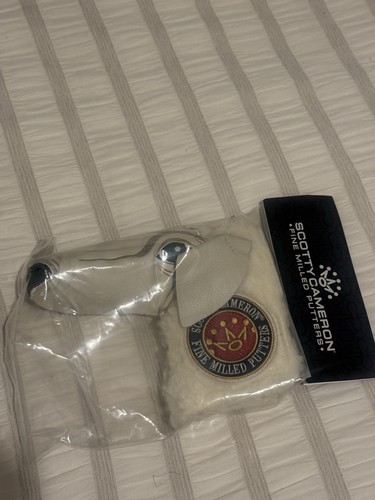 Scotty cameron british open - scotty,