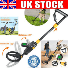 Metal Detector Deep Sensitive