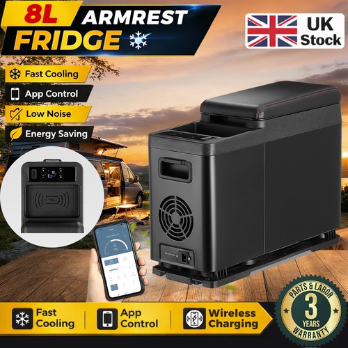 Armrest freezer cooler mini - freezer,