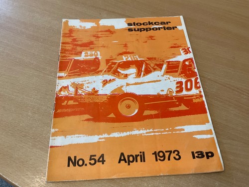 1973 stock car racing - stock,