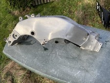 Kawasaki ZX10R Frame/chassis Ex Vivaldi Racing