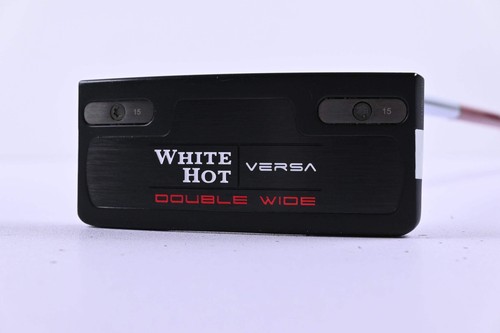 Odyssey white hot - white, versa
