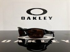 Oakley Flak Jacket Polarised Sunglasses 853