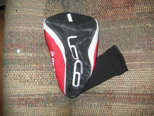 Slightly used dunlop - slightly,