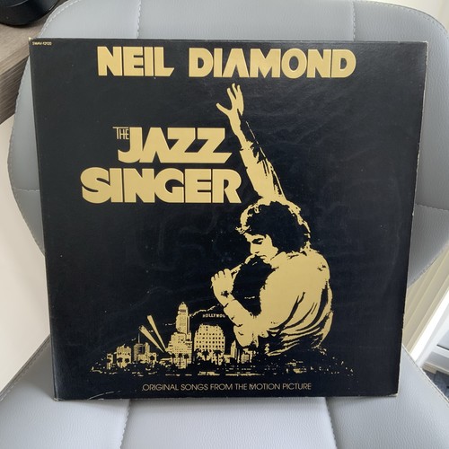 Neil diamond the - diamond, singer