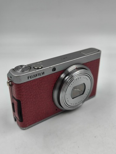 Fujifilm xf1 digital - fujifilm, camera