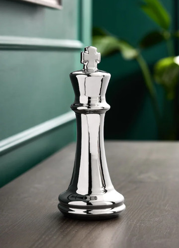 Bnwts next silver king - bnwts,