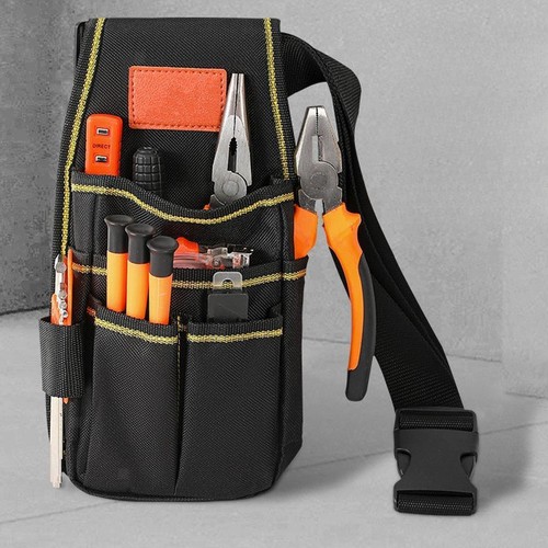 Waist tool bag - waist, gift