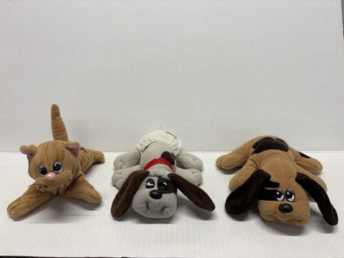 Vintage pound puppies 1985 - vintage, new