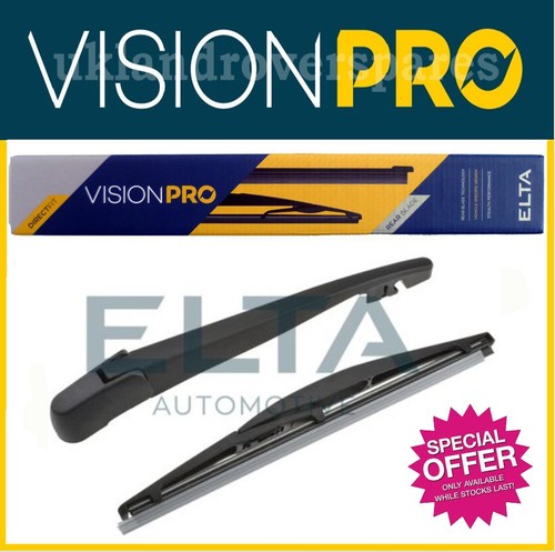 Fits nissan leaf rear wiper - fits,