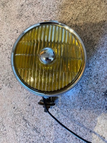 Genuine 1960 miller fog - miller,