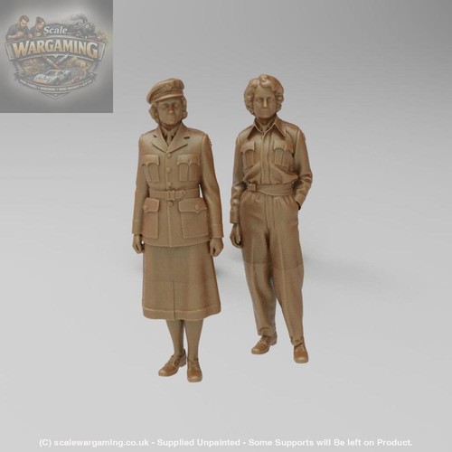 Smf8031 ww2 waafs - smf8031,