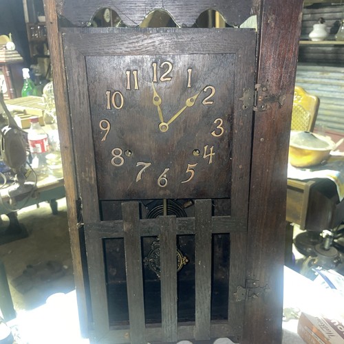 Sessions antique arts crafts - sessions, &
