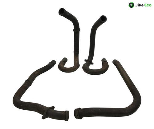 Exhaust manifold honda vfr - exhaust,