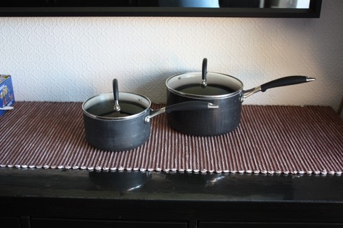 Quality john lewis lidded - 2,