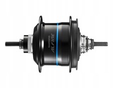 Shimano Alfine Di2 S7051-11