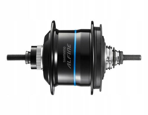 Shimano alfine di2 s7051 - shimano,