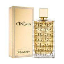 Yves saint laurent cinema - yves,